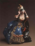Konstantin Makovsky praskovia uvarova Art A4 Photo Print