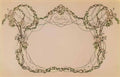 Konstantin Somov wednesday Art A4 Photo Print