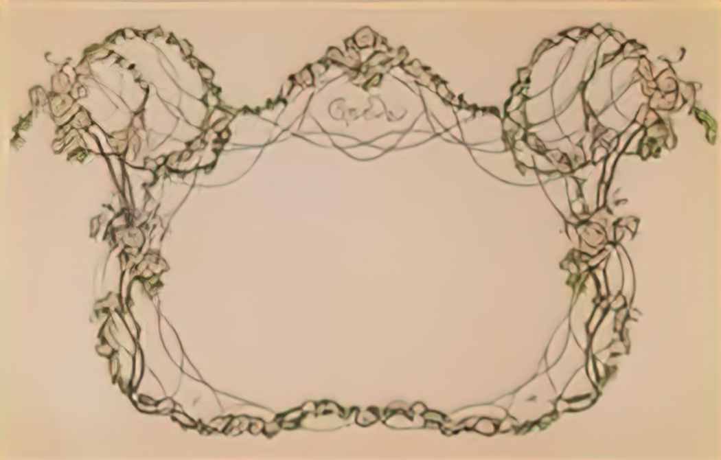 Konstantin Somov wednesday Art A4 Photo Print UK