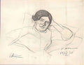 Konstantin Yuon e f nikitina 1930 Art A4 Photo Print