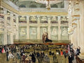 Konstantin Yuon in the assembly of nobility 1908 1 Art A4 Photo Print