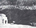 Konstantin Yuon requiem 1942 Art A4 Photo Print UK