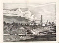 Konstantin Yuon sergiyev posad the monastery s view from the north 19 Art A4 Photo Print