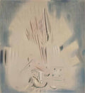 Konstantinos Parthenis victory Art A4 Photo Print UK