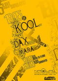 Kool Dax Mara Vintage Retro Advert Ads A4 Photo Print