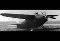 Koolhoven Fk55 Fighter Prototype Aircraft Netherlands A4 Photo Print