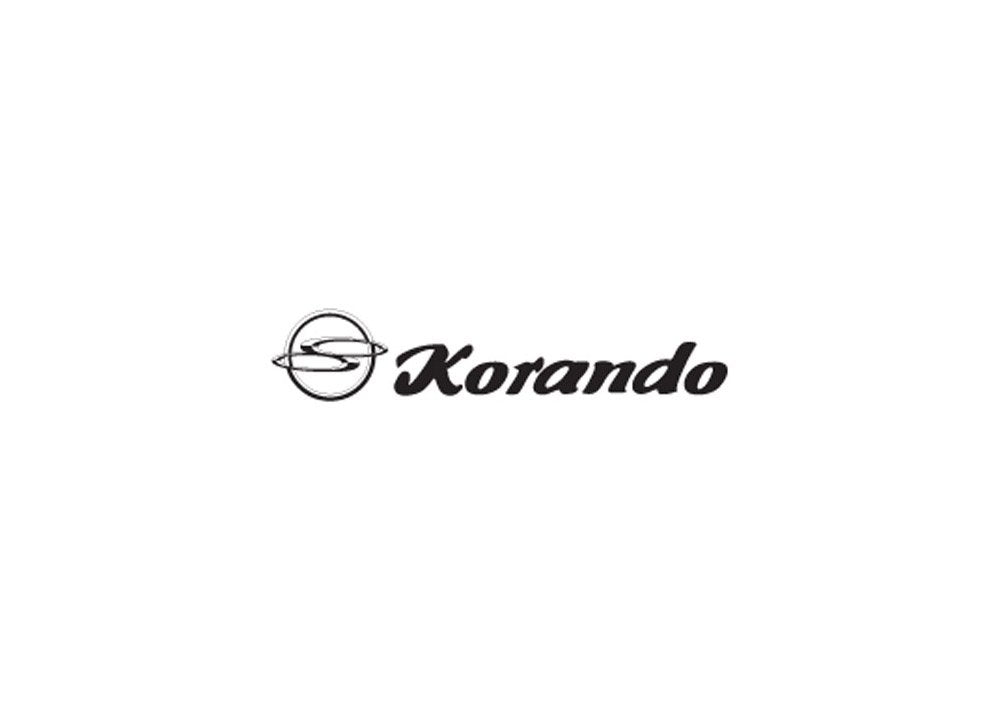 Korando1 A4 Photo Print