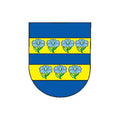 Korelichi Pos Coat Of Arms N6027 A4 Photo Print