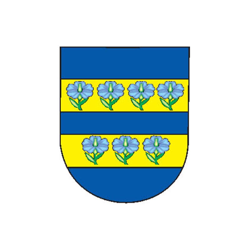 Korelichi Pos Coat Of Arms N6027 A4 Photo Print