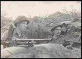 Koren War 05Korea Military A4 Photo Print