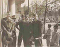 Koren War 09Korea Military A4 Photo Print