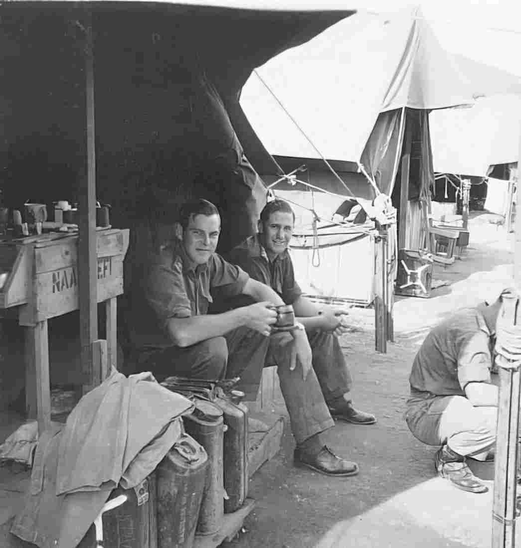 Koren War 100Korea Military A4 Photo Print