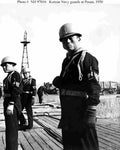 Koren War 1013Korea Military A4 Photo Print