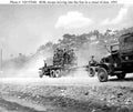 Koren War 1014Korea Military A4 Photo Print