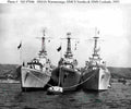 Koren War 1016Korea Military A4 Photo Print
