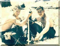 Koren War 101Korea Military A4 Photo Print