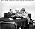 Koren War 1022Korea Military A4 Photo Print