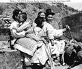Koren War 1025Korea Military A4 Photo Print