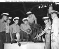 Koren War 1027Korea Military A4 Photo Print