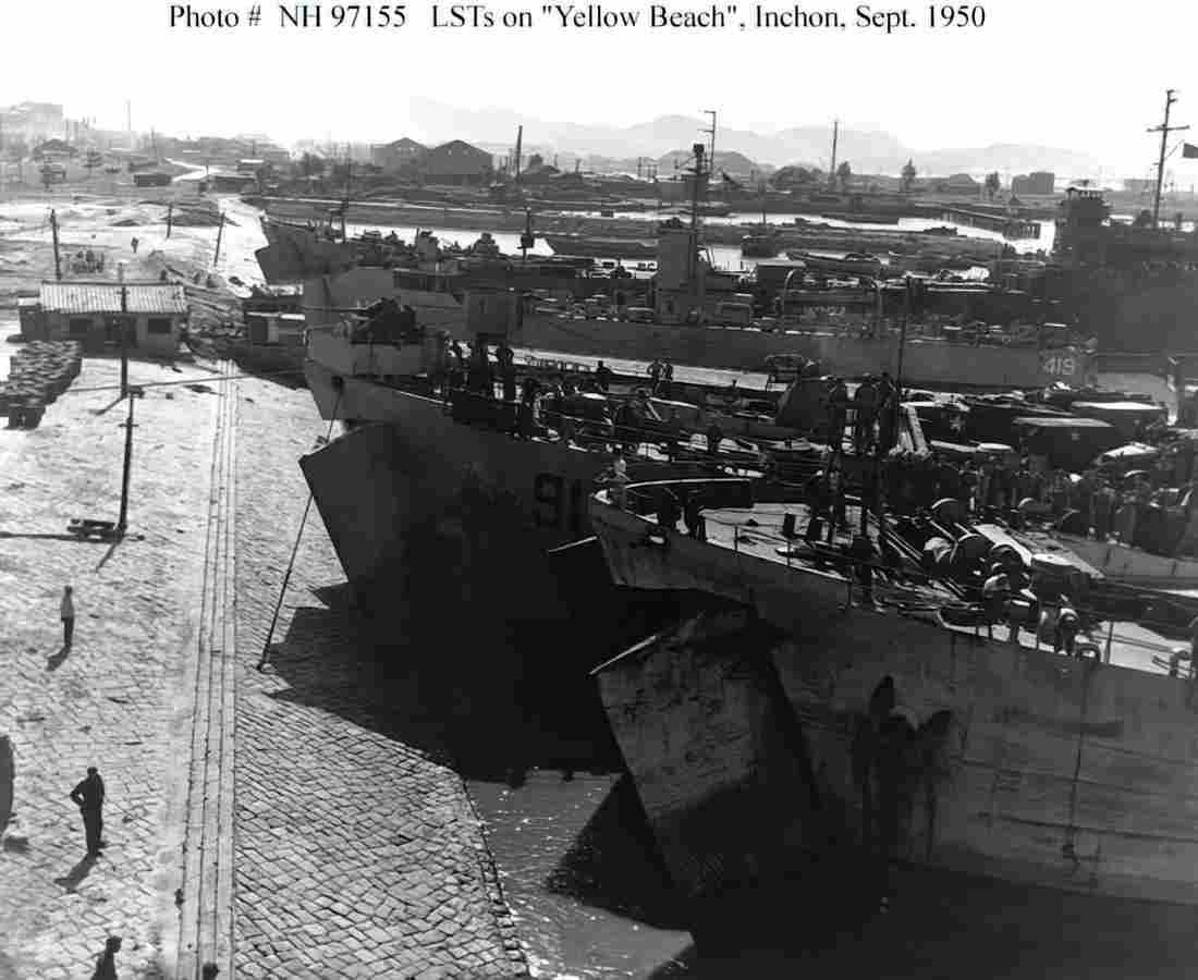 Koren War 1031Korea Military A4 Photo Print