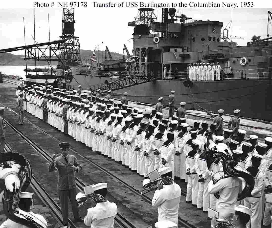Koren War 1035Korea Military A4 Photo Print