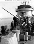 Koren War 1036Korea Military A4 Photo Print