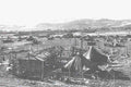 Koren War 1039Korea Military A4 Photo Print