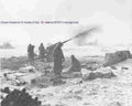 Koren War 1040Korea Military A4 Photo Print