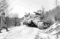 Koren War 1041Korea Military A4 Photo Print