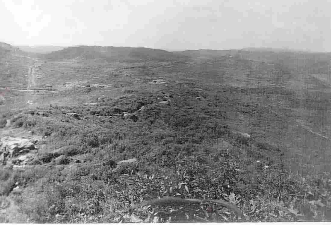 Koren War 1047Korea Military A4 Photo Print