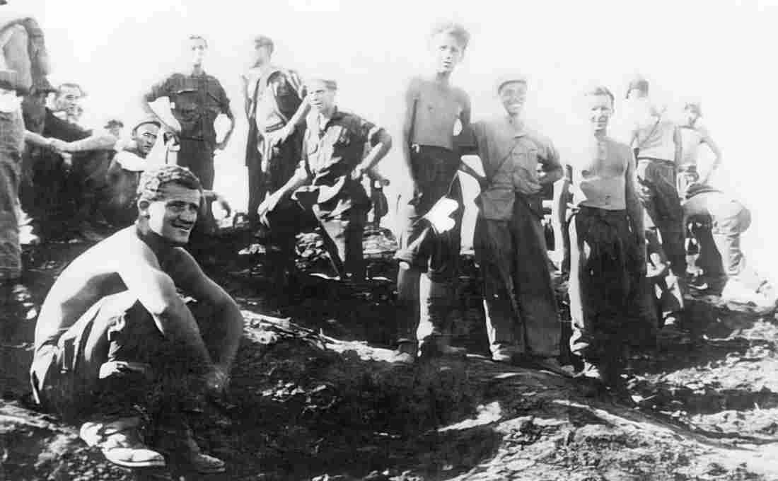 Koren War 1050Korea Military A4 Photo Print