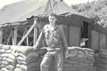 Koren War 1057Korea Military A4 Photo Print