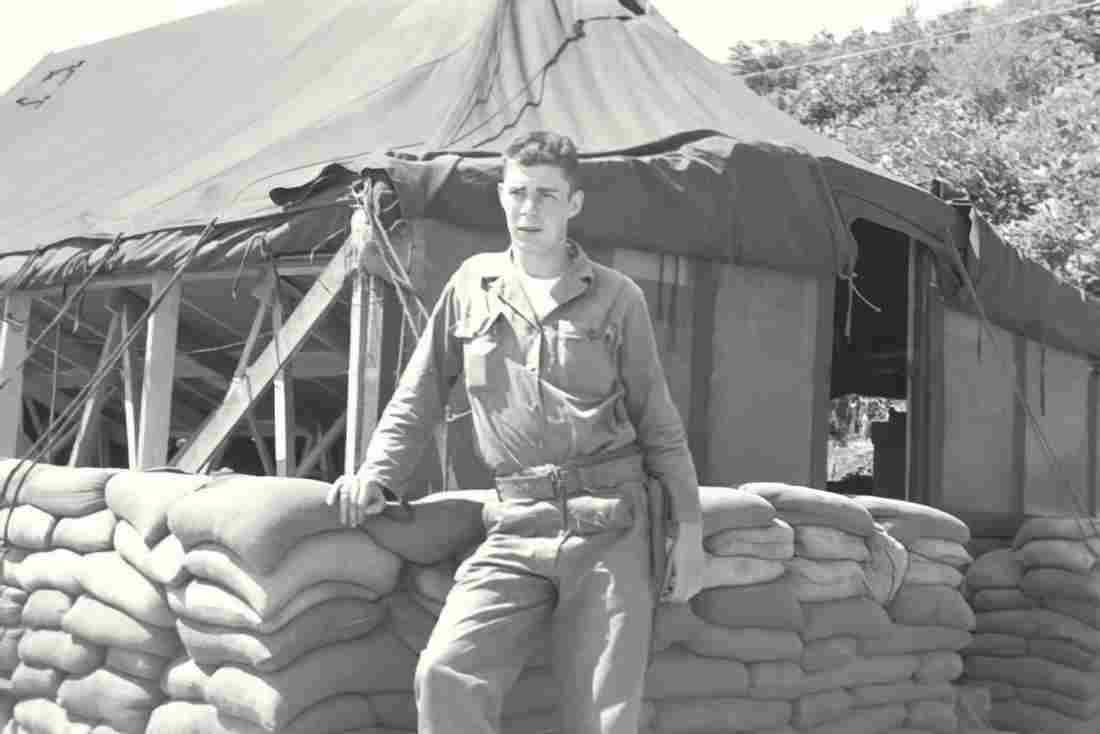 Koren War 1057Korea Military A4 Photo Print