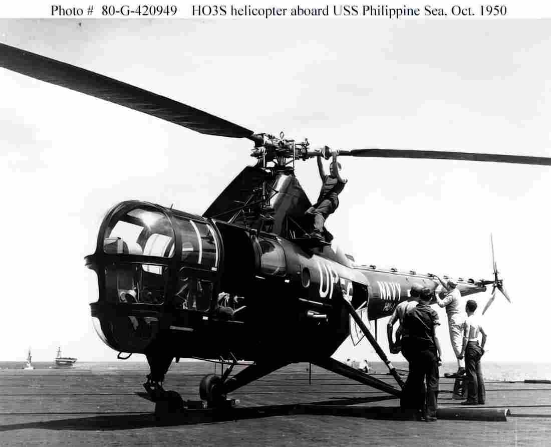 Koren War 1061Korea Military A4 Photo Print
