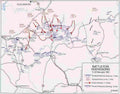 Koren War 1064Korea Military A4 Photo Print
