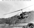 Koren War 1067Korea Military A4 Photo Print
