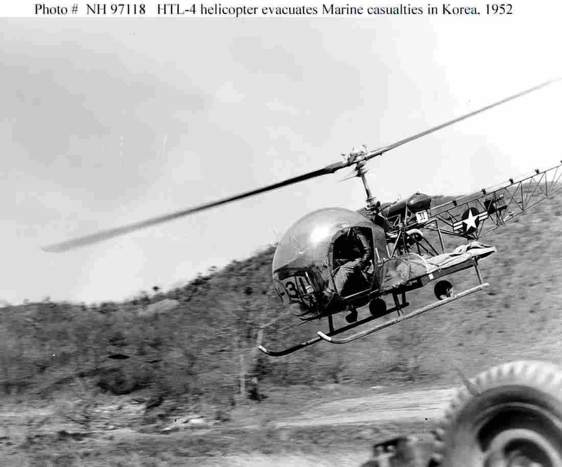 Koren War 1067Korea Military A4 Photo Print