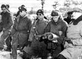 Koren War 1071Korea Military A4 Photo Print