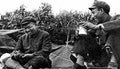 Koren War 1076Korea Military A4 Photo Print