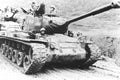Koren War 1078Korea Military A4 Photo Print