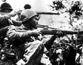 Koren War 1082Korea Military A4 Photo Print