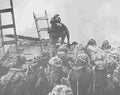 Koren War 1090Korea Military A4 Photo Print