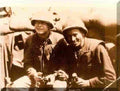 Koren War 109Korea Military A4 Photo Print