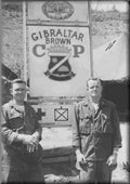 Koren War 1106Korea Military A4 Photo Print