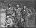 Koren War 1108Korea Military A4 Photo Print