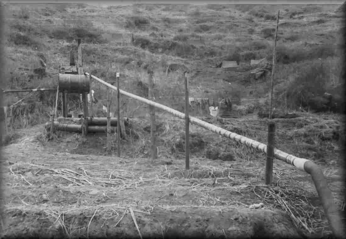 Koren War 1113Korea Military A4 Photo Print