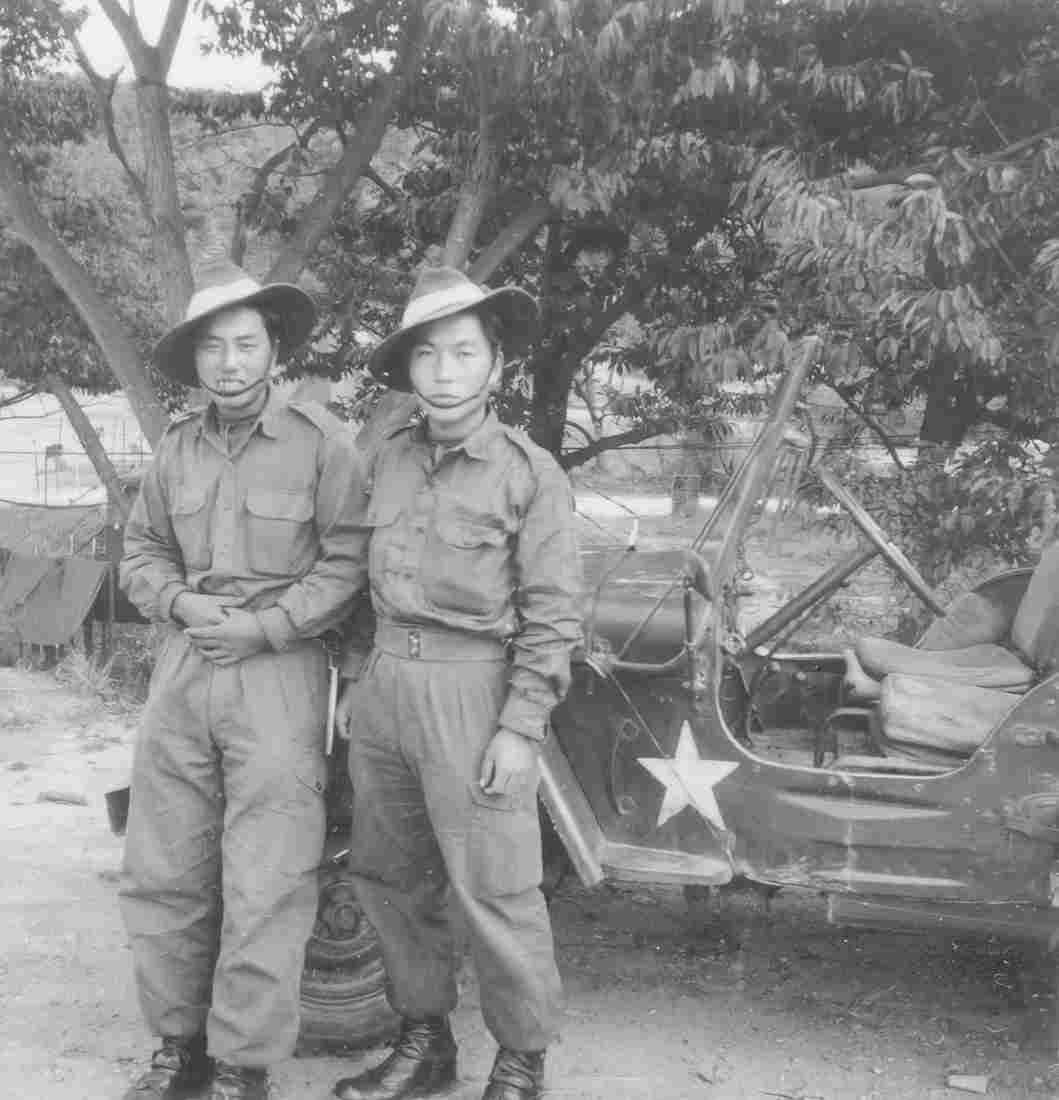 Koren War 1150Korea Military A4 Photo Print