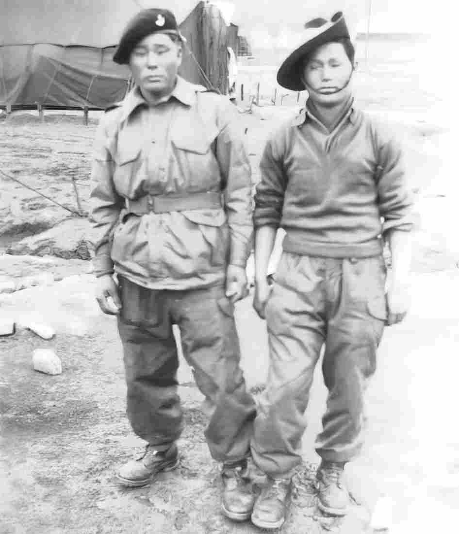Koren War 1152Korea Military A4 Photo Print