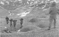 Koren War 1158Korea Military A4 Photo Print