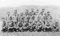 Koren War 1161Korea Military A4 Photo Print